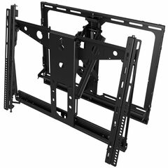Dyconn WSM100 Workstation Wall Mount (Pivoting)