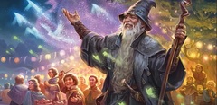 [DEPRECATED]Universes Beyond: Lord of the Rings: Tales of the Middle-Earth - Fall 2023