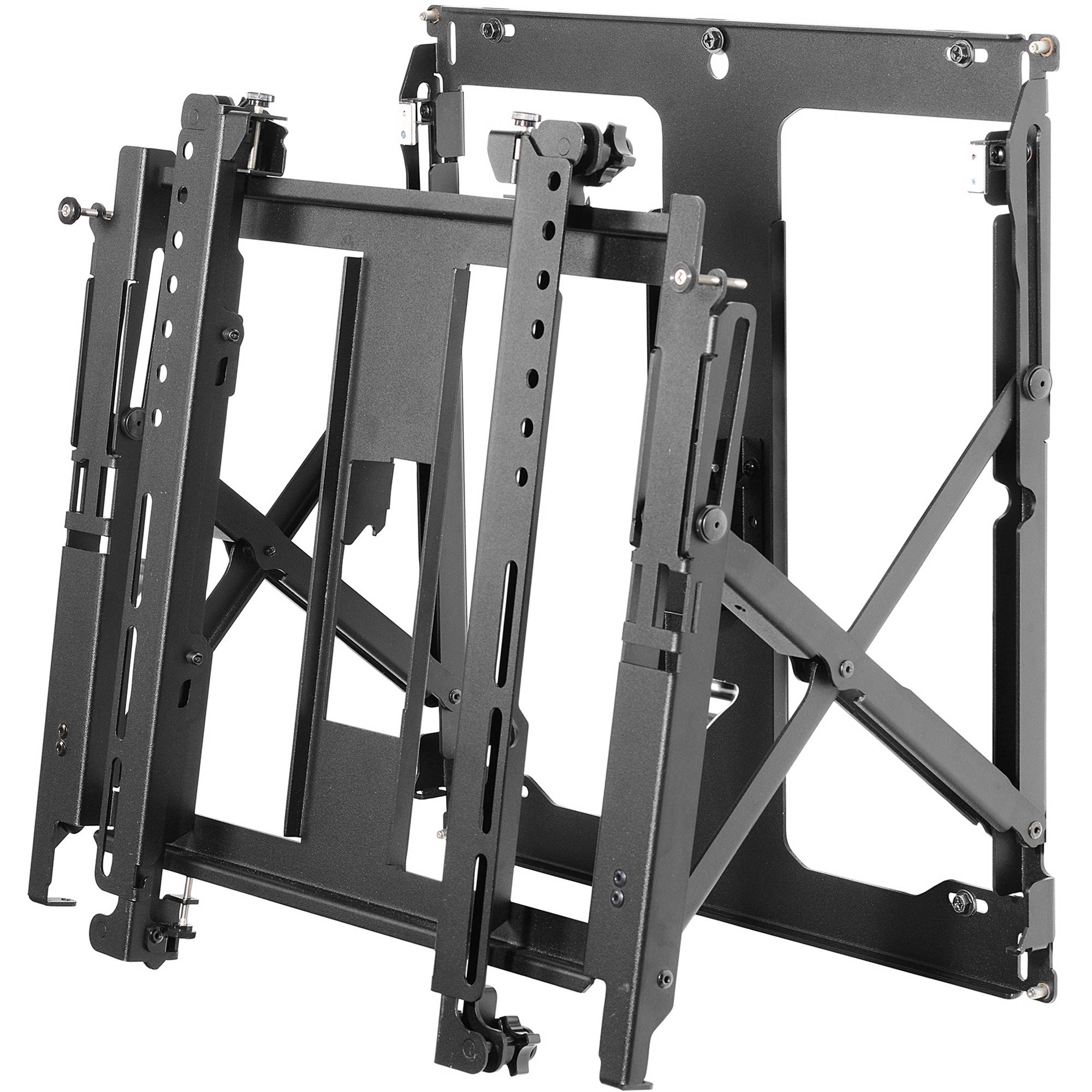 Premier Mounts LMV Video Wall Flat-Panel Framing System