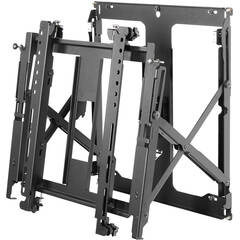 Premier Mounts LMV Video Wall Flat-Panel Framing System