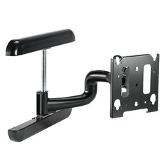 Premier Mounts LMVP Portrait Mode Video Wall Flat Panel Framing System (Black)