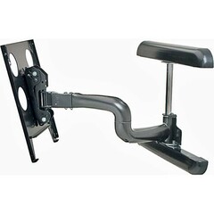 Premier Mounts Symmetry Series Interface Bar for Mounting Flat Panel Displays (108.9