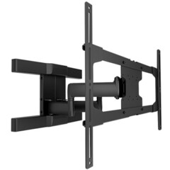 Winsted 11104 Universal Large LCD/Plasma Mount (Black)