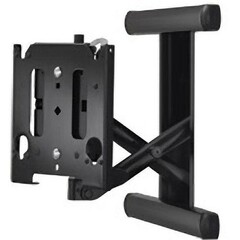 Ergotron Heavy-Duty Glide Wall Mount for 30 to 55