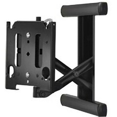 Ergotron Glide Tilting Wall Mount for 46 to 63