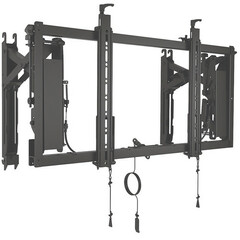 Peerless-AV Articulating Arm with Vertical Adjustment for 42-95