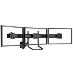 Peerless-AV Articulating Dual Wall Arm with Vertical Adjustment (42-95