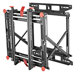 Ergotron 200 Series Combo Arm (White)