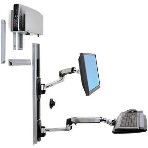 GVision USA Video Wall Scissor Mount