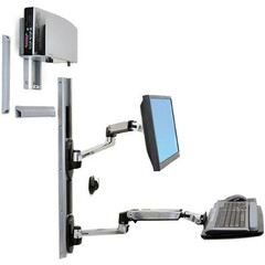 GVision USA Video Wall Scissor Mount