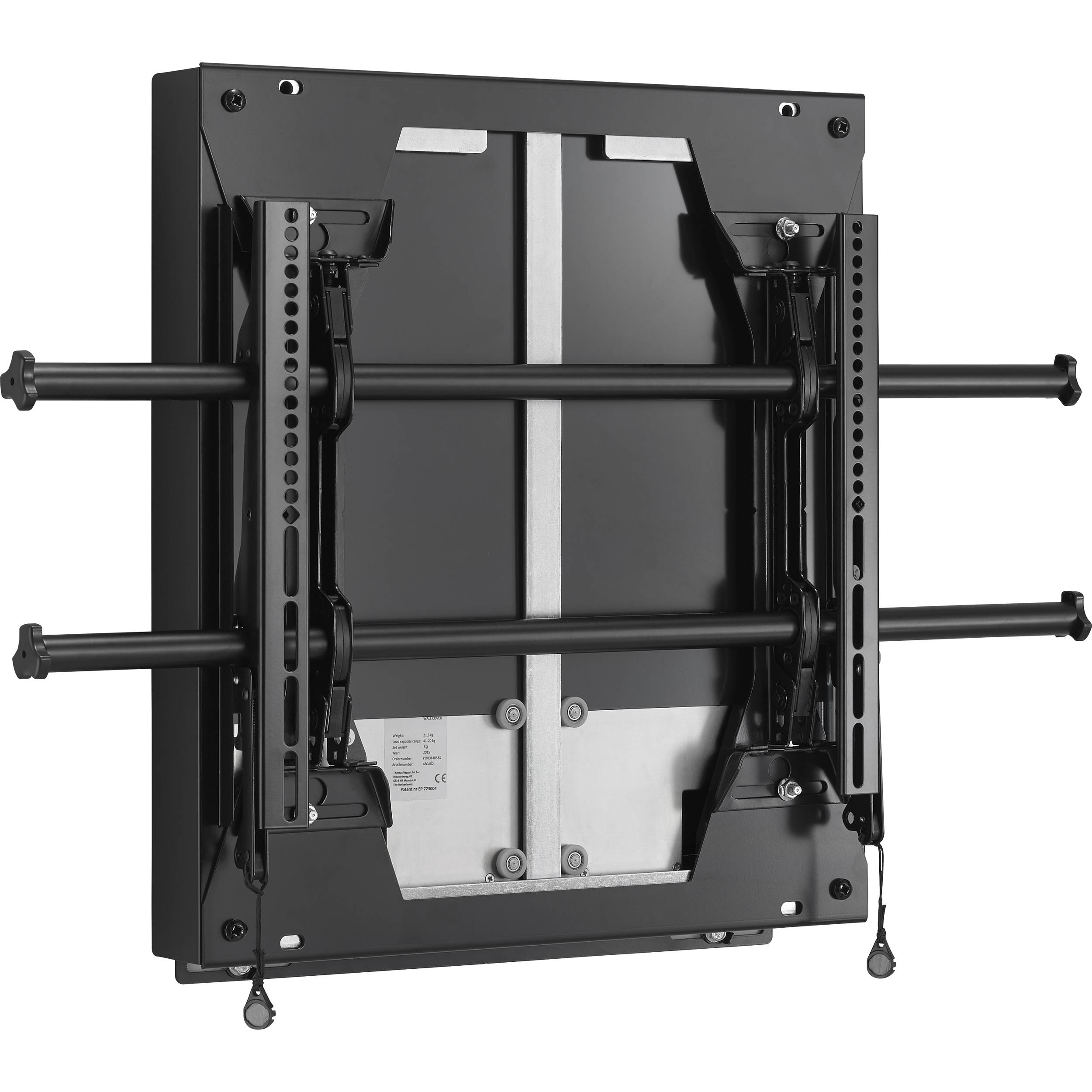 Chief PSMH2685 Heavy-Duty Custom Fixed Wall Mount