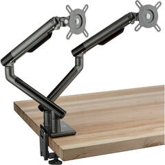 Orion Images WBLS3 Adjustable Pull Out Mount Support for 42