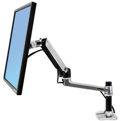 InFocus Extra Large Wall Mount for Mondopad (Black)