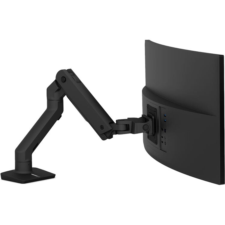 Balt iTeach Flat Panel Wall Mount