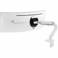 Christie ML20 6-Axis Thin Landscape Wall Mount for Extreme Series LCD Panels