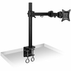 MooreCo Flat Panel Mount + (2) 4X4 Boards