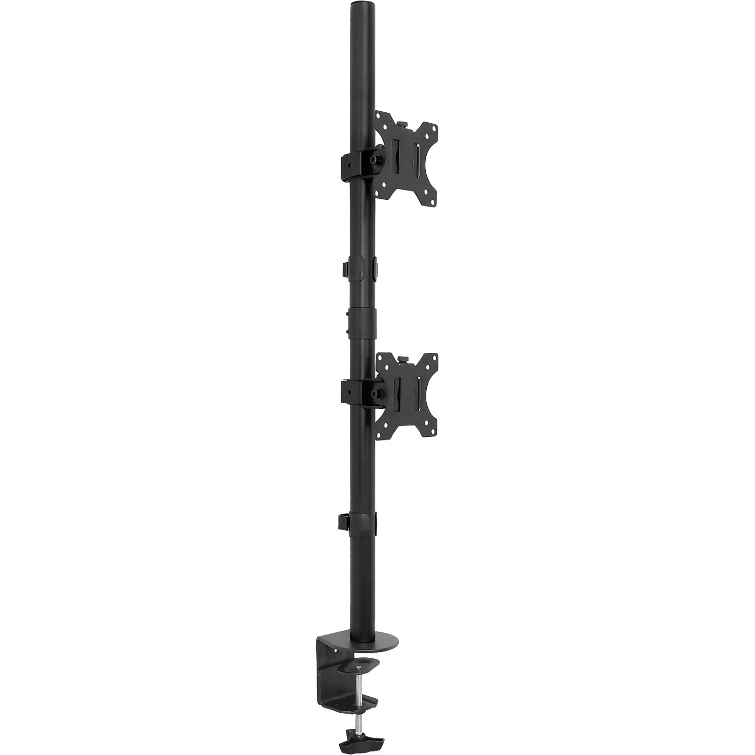Chief MSD1U Medium FUSION Dynamic Height-Adjustable Wall Mount