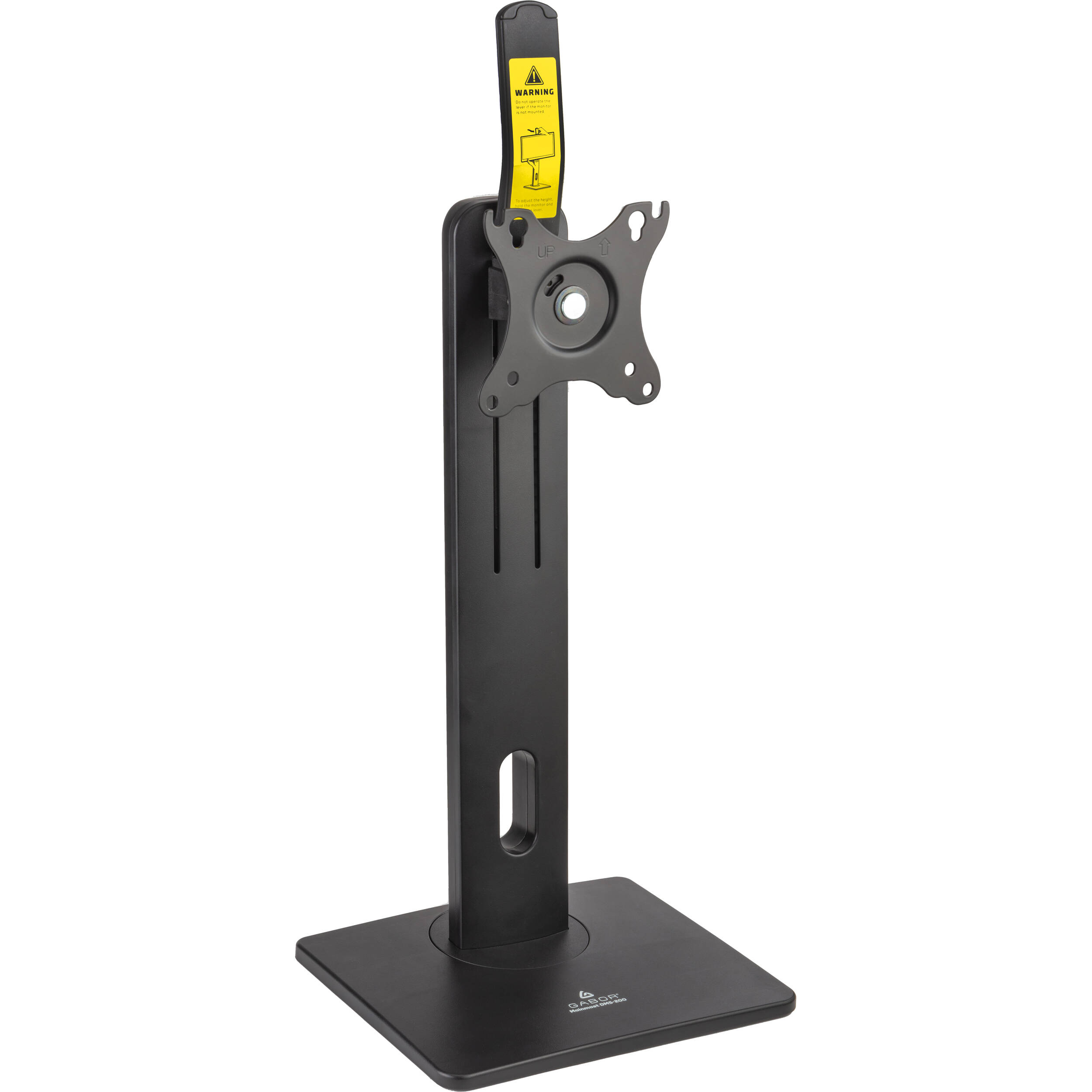 MooreCo Flat Panel Mount + (2) 4X6 Boards
