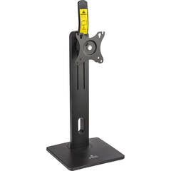 MooreCo Flat Panel Mount + (2) 4X6 Boards