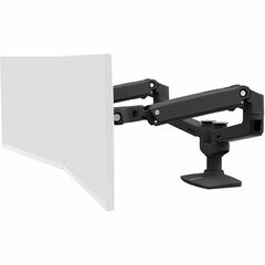Heckler H800 AV Wall Structure (White)