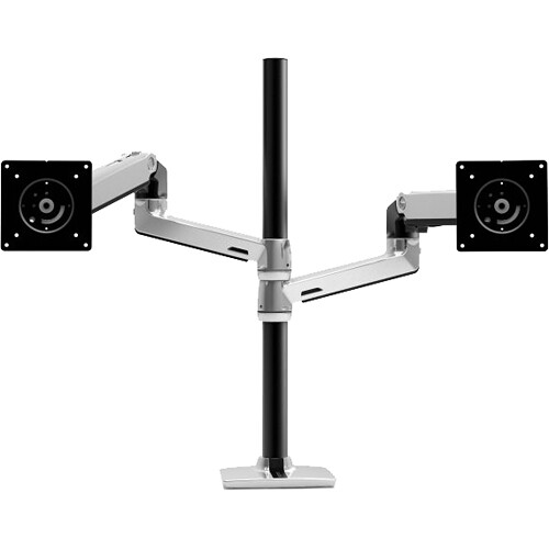 Chief LSD1U Large FUSION Dynamic Height-Adjustable Wall Mount