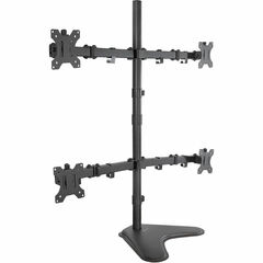 Recordex USA E-Box Motorized Height Adj Wall Mount  For ST-650/ ST-700/ ST-750U/ ST-860U And Panels Up To 256 Lbs