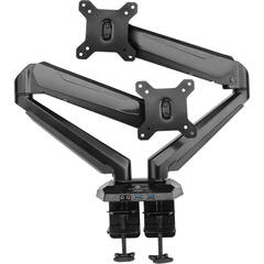 Premier Mounts Large Format Press And Release Pop Out Mount For Flat Panel Displays Up To 300Lbs