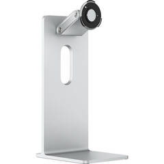 Ergotron HX Desk Monitor Arm with HD Pivot (White)