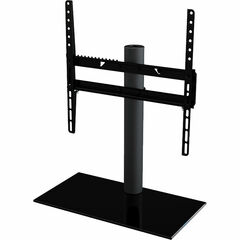 Mount-It! Dual Monitor Desk Stand for 19-32