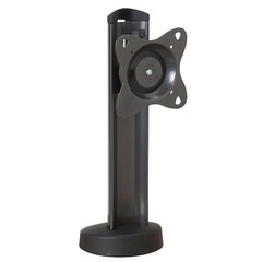 Ergotron LX Dual Desk Mount Stacking Arm for Displays up to 40