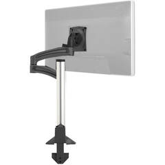 Mount-It! Dual Monitor Desk Mount with Mechanical Springs