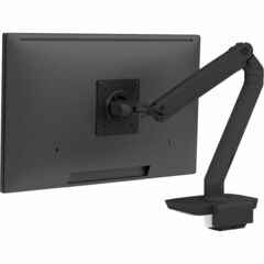 Mount-It! Single-Arm Articulating Computer Monitor Desk Mount