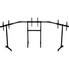 Mount-It! Single-Monitor Desk Arm Mount for 13 to 27
