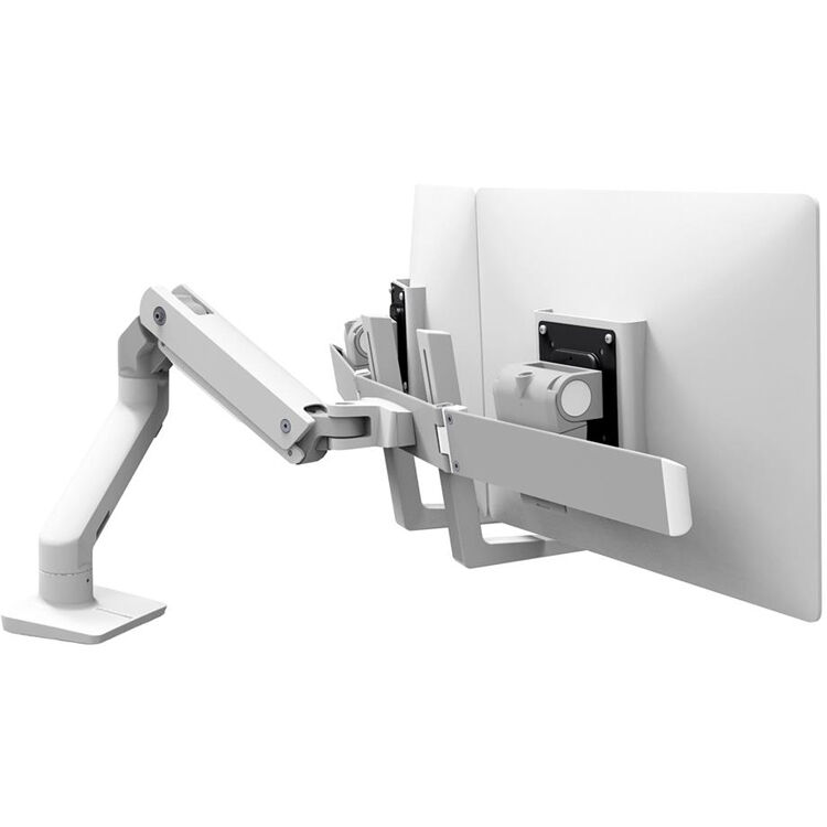 Gabor LeviTouch Single-Arm Monitor Desktop Mount