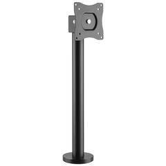 Mount-It! Quad Monitor Desk Mount for Displays up to 32