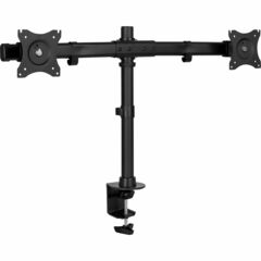 Mount-It! Triple Arm Freestanding Monitor Stand