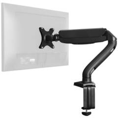 SIIG Triple Monitor Stand for 13 to 27