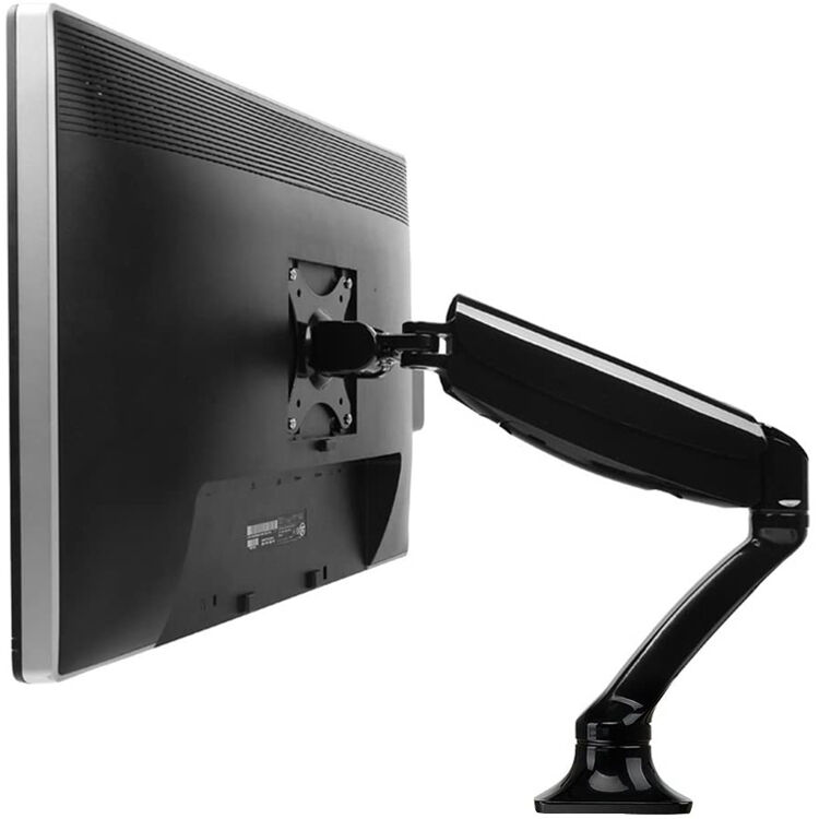 Mount-It! Single Monitor Desk Mount