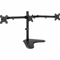 Mount-It! MI-2789XL Triple Monitor Stand for 28 to 32