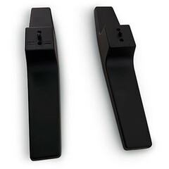 Mount-It! Triple Monitor Desk Mount for 24 to 32