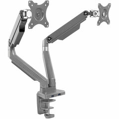 Ergotron Sit-Stand Desk Arm for Displays up to 49