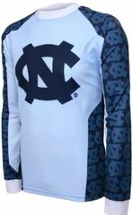 Adrenaline Promotions North Carolina Tar Heels MTB Cycling Jersey (S, M, L, XL, 2XL) (107181196)