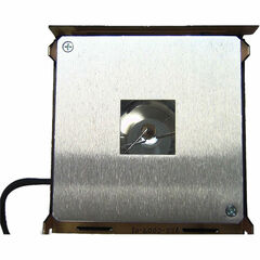 Eiko BAB Lamp (20W/12V Blister Pack)