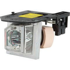 ViewSonic Replacement Lamp for PJD5555W/PJD6550LW/PJD5553LWS/PJD6551W Projectors