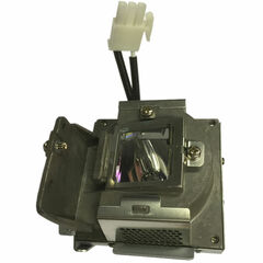 BenQ 5J.JGR05.001 Replacement Lamp for MX731 Projector