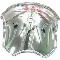 Canon LV-LP27 Projector Replacement Lamp for Canon LV-X6 Projector