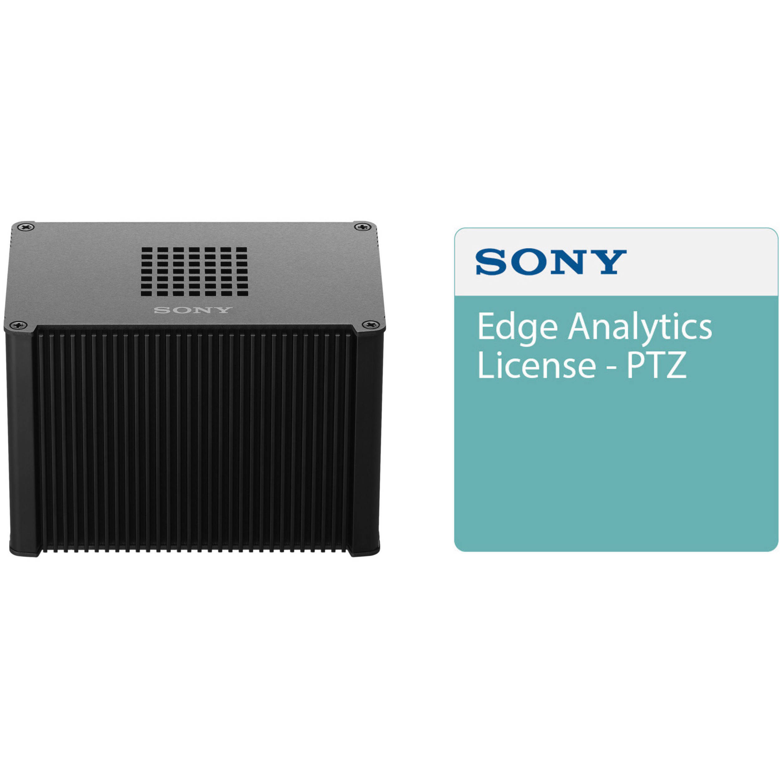 Sony EDGE BOX - REA ADAPTOR ACCESSORY