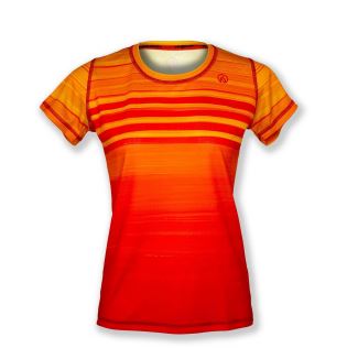 INKnBURN Womens Mango Tech Shirt (2XL) (212680993)