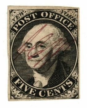 46 Postmaster Provisional