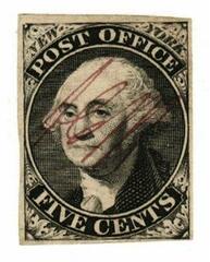 46 Postmaster Provisional